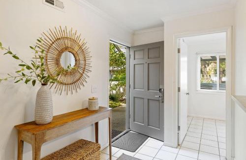Shipyard Plantation Villa | Tennismaster 1106