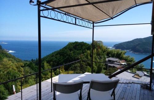 Kumano Apartamento | Tennyoza Entertainment Guest House - Vacation STAY 13010