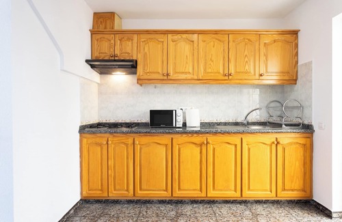 Buenavista del Norte Chalet De Esquí | TenoHomes Ocean-View Family Home with Solarium