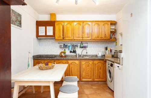 Buenavista del Norte Casa | TenoHomes Rustic House with Terrace & Nature Views