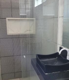 Tenone Apartamento | Tenoné Apartment