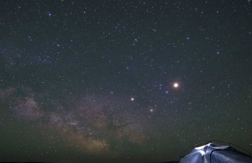 Wangelin Apartamento | Tienda 5 en Wangeliner Garten - camping en Wangeliner Garten