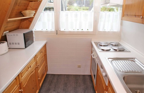 Damp Casa | Casa de la azotea de la tienda de campaña - equipamiento moderno y W-LAN - casa de la azotea de la tienda de campaña