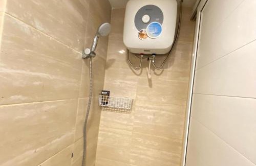 Pinang Apartamento | Tentrem Room at Springwood Residence