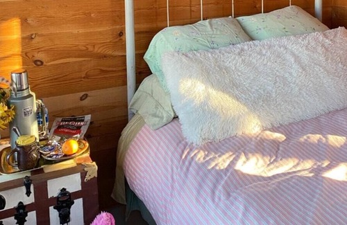 Cardiff Alquiler De RV | Tentrr Signature Site - Conowingo Creek Campsite