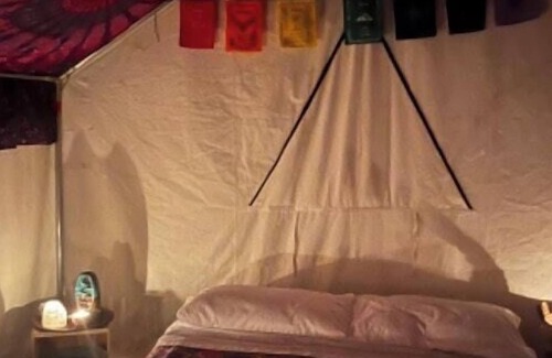 Bryson City Alquiler De RV | Tentrr Signature Site - Needmore Outdoor Sanctuary