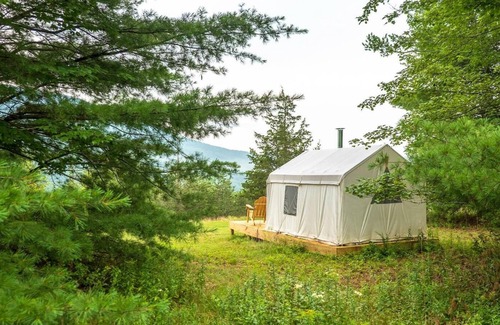 Windham Alquiler De RV | Tentrr - Pleasant Valley Maplecroft Camp