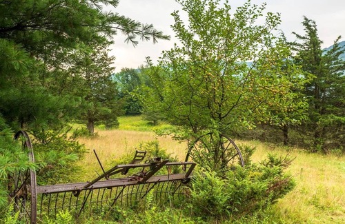 Windham Alquiler De RV | Tentrr - Pleasant Valley Maplecroft Camp