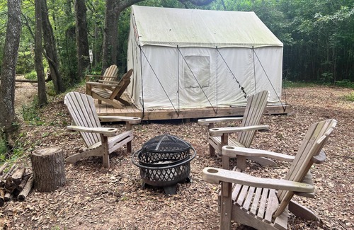 Florence Alquiler De RV | Tentrr Signature Site - Hidden Creek In Florence