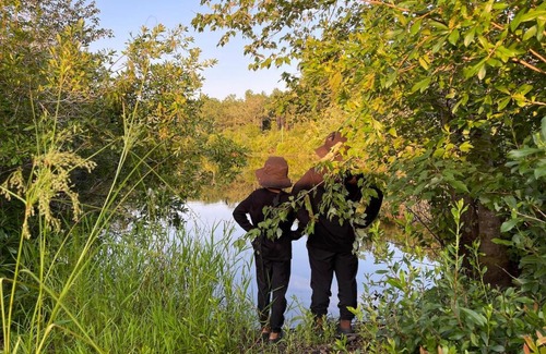 Little Rock Otro | Tentrr Signature Site - The Great Southern Jordan Ranch & Family Farms