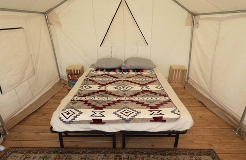 Valle Alquiler De RV | Tentrr Signature Site - Grand Canyon Camping under the stars