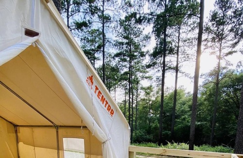Talisheek Alquiler De RV | Tentrr State Park Site - Louisiana Bogue Chitto State Park - Gorge Trail O - Sin