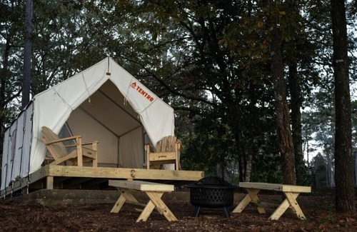 McComb Alquiler De RV | Tentrr State Park Site - Mississippi Percy Quin State Park - Eastside Lakeview B