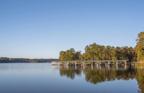 McComb Alquiler De RV | Tentrr State Park Site - Mississippi Percy Quin State Park - Southside Lakeview