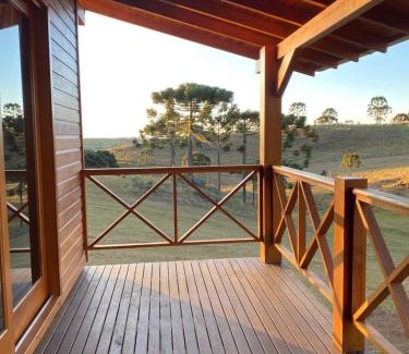 Sao Joaquim Casa | Tenuta Bergamaschi