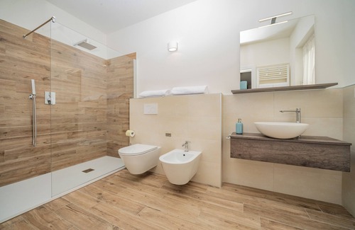 Castel San Pietro Terme Cama Y Desayuno | Tenuta Cà Bassa