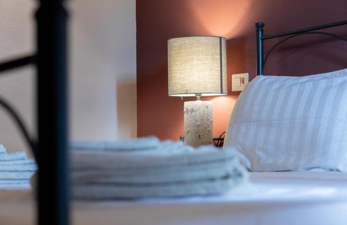 Casole d'Elsa Apartamento | Tenuta Cantona