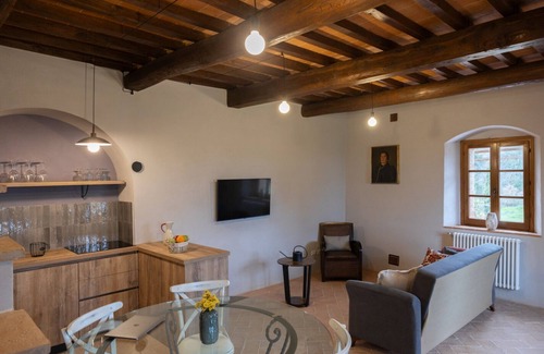 Casole d'Elsa Casa | Tenuta Cantona