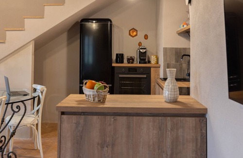 Casole d'Elsa Casa | Tenuta Cantona