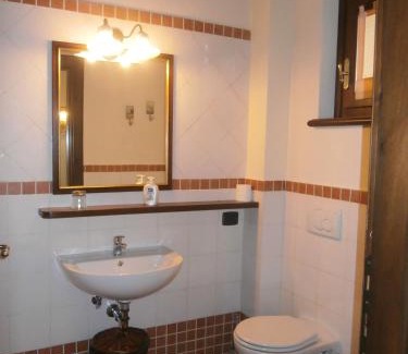 Montefalco Casa | Tenuta Colverano