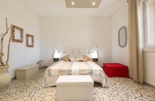 Melendugno Apartamento | Tenuta Cornacchia by BarbarHouse