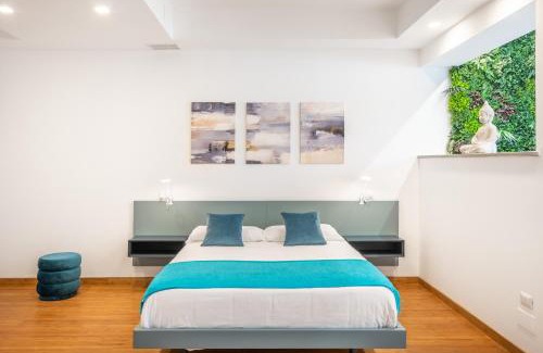 San Mango Piemonte Hotel | Tenuta D'Amore