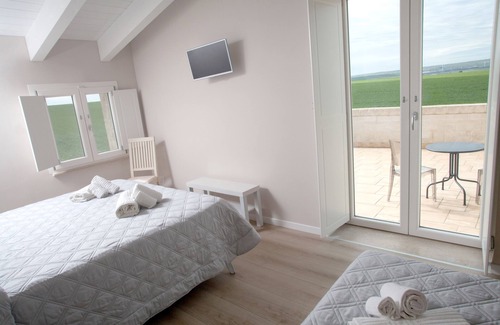 Viglione Hotel | Tenuta Danesi