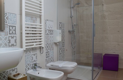 Viglione Hotel | Tenuta Danesi