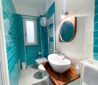 Salerno Apartamento | Tenuta dei Normanni