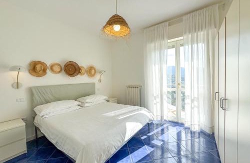 Salerno Apartamento | Tenuta dei Normanni