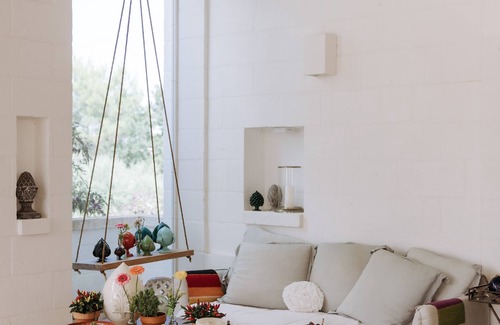 Locorotondo Cama Y Desayuno | Tenuta del Lauro