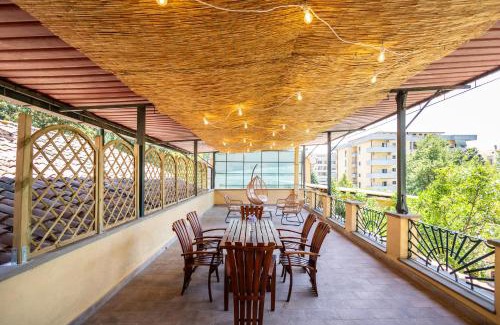 Velletri Cama Y Desayuno | Tenuta dell'Inviolata Guest House