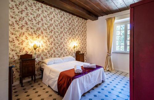 Velletri Cama Y Desayuno | Tenuta dell'Inviolata Guest House