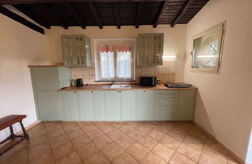 Velletri Casa | Tenuta dell'inviolata