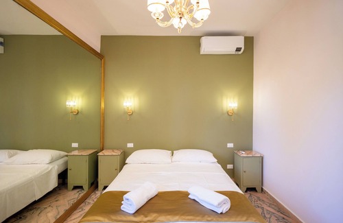 Velletri Casa | Tenuta dell'inviolata