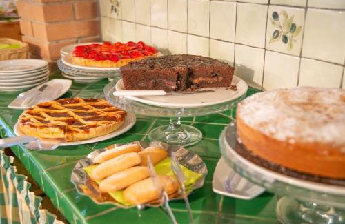 Grosseto Casa | Tenuta di Poggio Cavallo