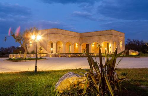 Giurdignano Cama Y Desayuno | TENUTA DOROLIVO