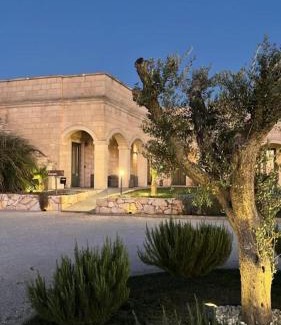 Giurdignano Cama Y Desayuno | TENUTA DOROLIVO