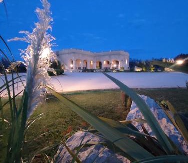 Giurdignano Cama Y Desayuno | TENUTA DOROLIVO