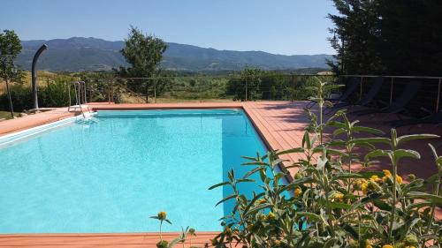 Terranuova Bracciolini Casa | Tenuta i Lecci