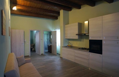 Tornareccio Casa | Tenuta Iannone - In Tornareccio