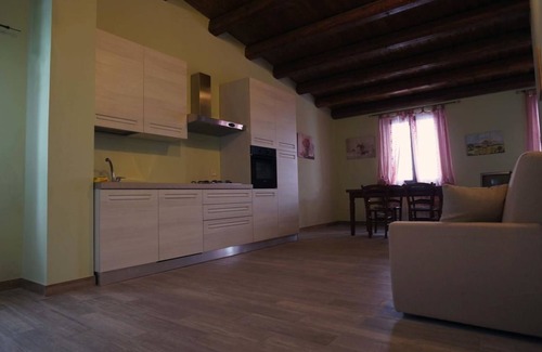 Tornareccio Casa | Tenuta Iannone - In Tornareccio