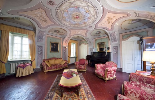 Asti Casa | tenuta la violina