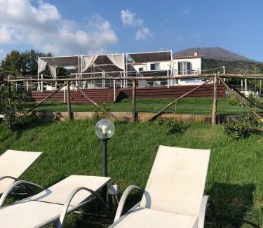 Torre del Greco Casa | Tenuta Le Fornacelle