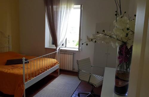 Torre del Greco Casa | Tenuta Le Fornacelle