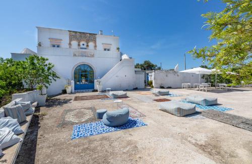 Ostuni Casa | Tenuta Miro