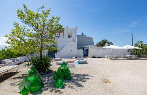 Ostuni Casa | Tenuta Miro