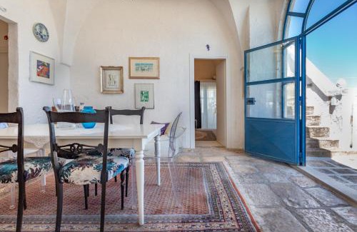 Ostuni Casa | Tenuta Miro