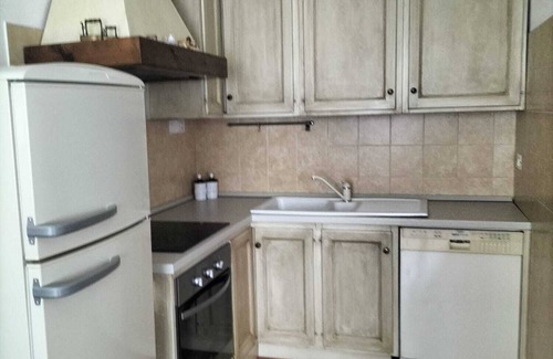 Cereseto Casa | TENUTA MONVILLONE COUNTRY HOUSE & RESTAURANT