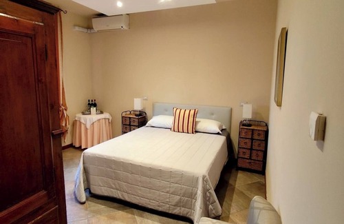 Cereseto Casa | TENUTA MONVILLONE COUNTRY HOUSE & RESTAURANT